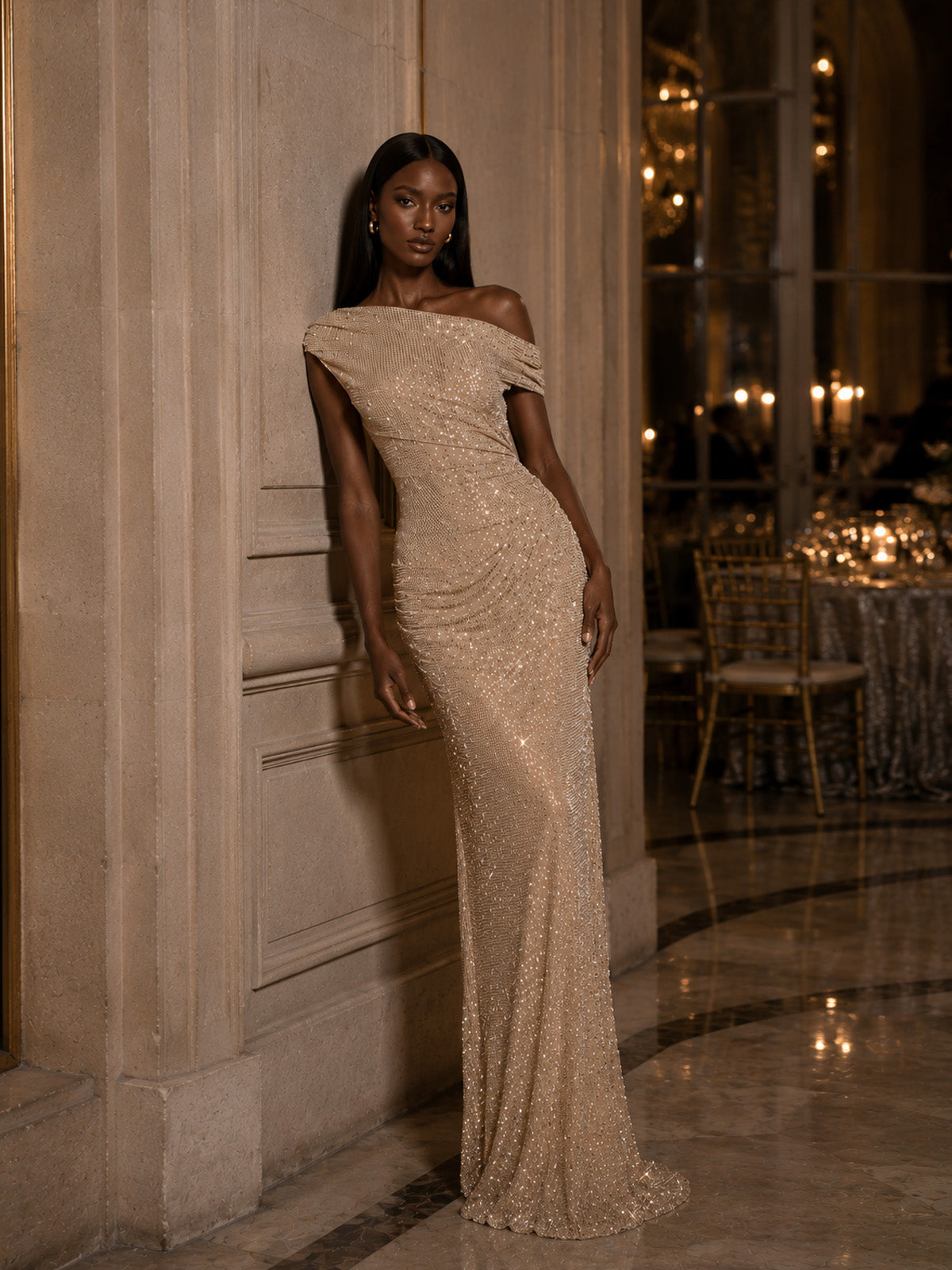 How to Choose the Perfect Evening Dress for Your Special Occasion