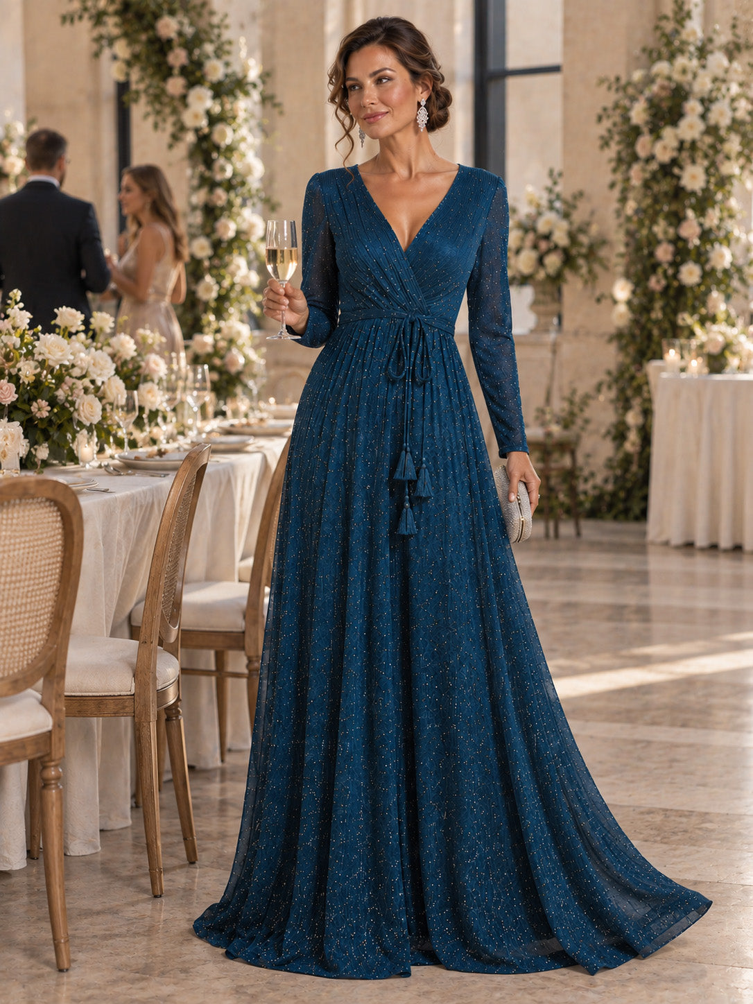 Wedding Guest Dresses