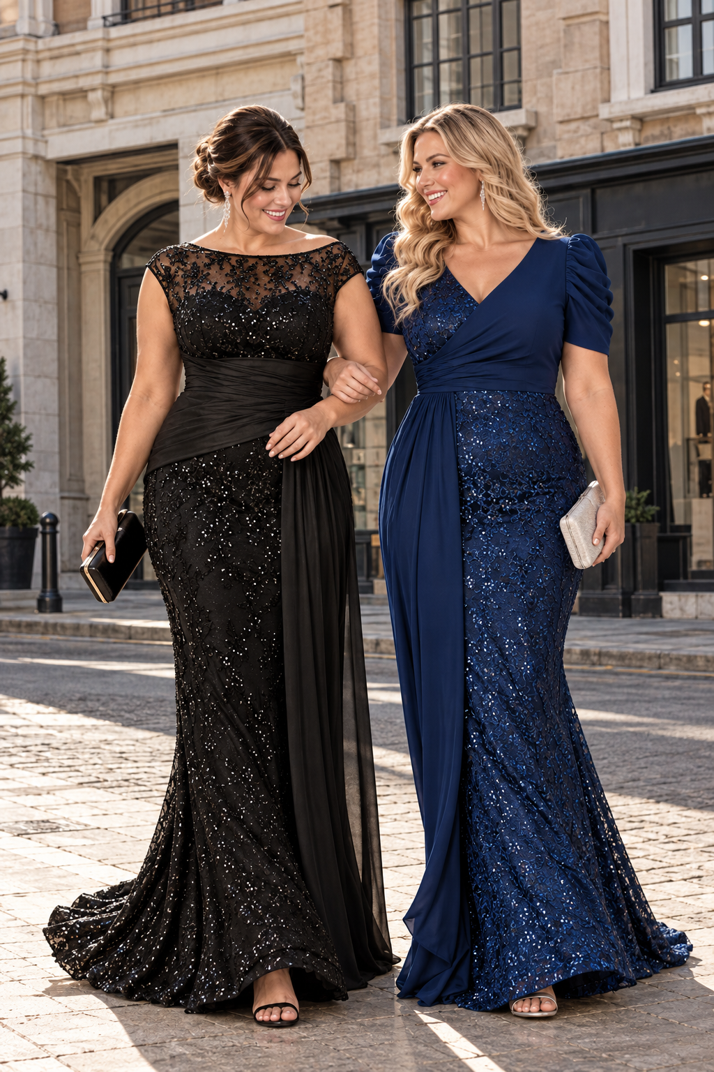 Plus Size